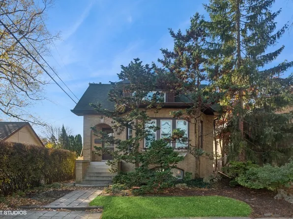 2914 Payne St, Evanston, IL 60201