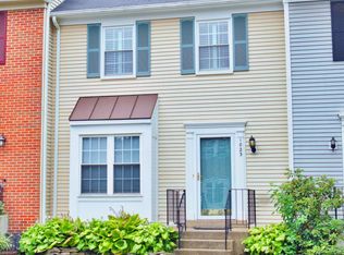 1023 Smartts Ln NE, Leesburg, VA 20176