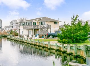 997 Bayview Ave, Bayville, NJ 08721