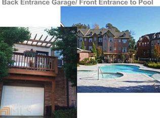 1392 Ashford Creek Cir, Atlanta, GA 30319