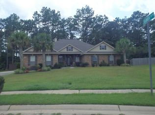 3045 Sasanqua Cir S, Semmes, AL 36575