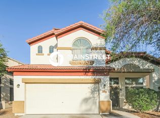16731 N 172nd Ave, Surprise, AZ 85388