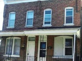 412 W Lafayette St, Norristown, PA