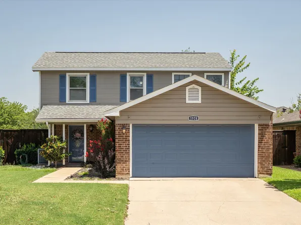 1524 Briarcrest Dr, Grapevine, TX 76051