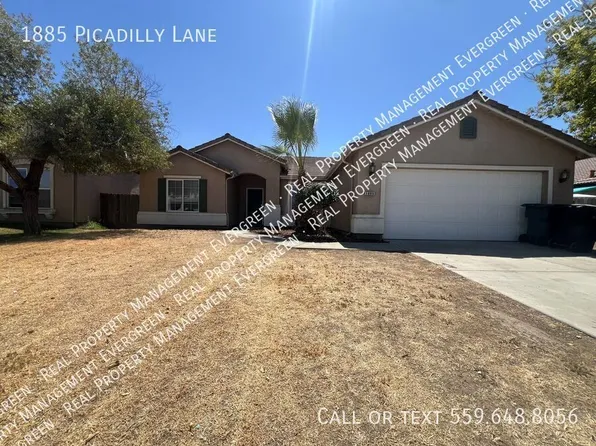 1885 W Picadilly Ln, Hanford, CA 93230