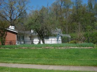 3334 Woodmont Dr, South Bend, IN