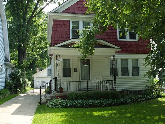 2nd image of 1106 N Altadena Ave