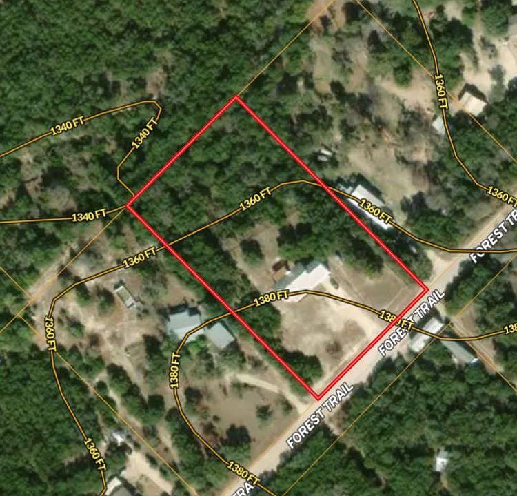 961 Forest Trail Dr, Bandera, TX 78003 Zillow