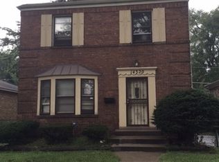 14320 S Clark St, Riverdale, IL 60827