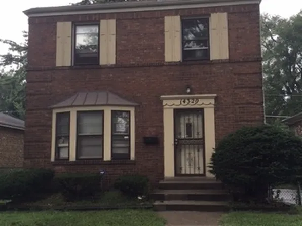 14320 S Clark St, Riverdale, IL 60827