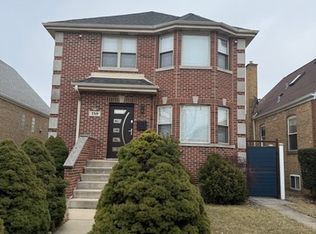 3319 N Narragansett Ave, Chicago, IL
