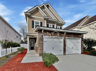 85 Summer Hill Way, Richmond Hill, GA 31324