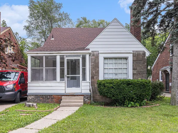 11826 Roxbury St, Detroit, MI 48224