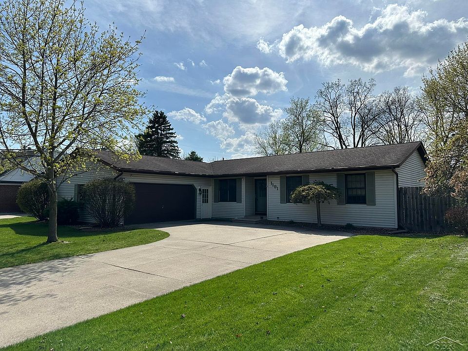1st image of 1191 Barbeau Dr