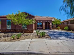 16113 W Papago St, Goodyear, AZ 85338