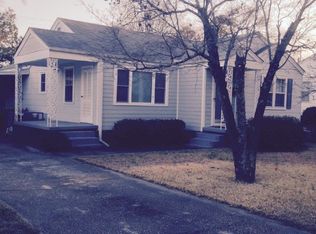 1231 G Ave, West Columbia, SC 29169