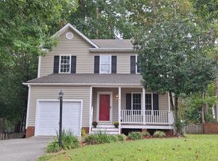 3005 Oaken Walk Pl, Henrico, VA 23233