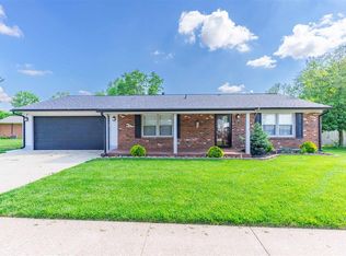 6416 Walnut Ct, Utica, KY 42376