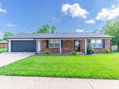 6416 Walnut Ct, Utica, KY, 42376