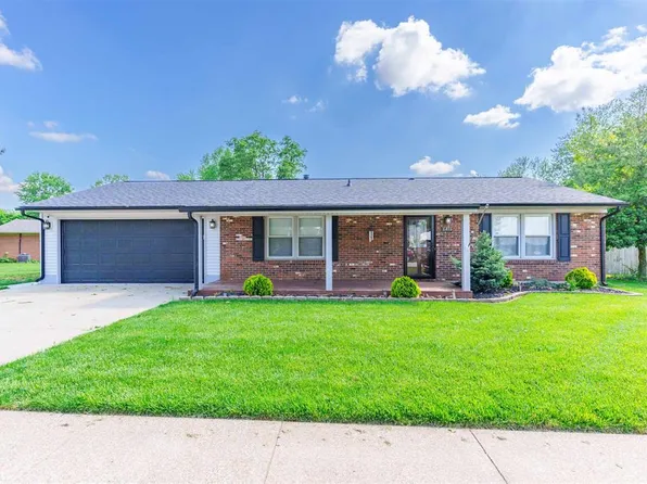 6416 Walnut Ct, Utica, KY 42376