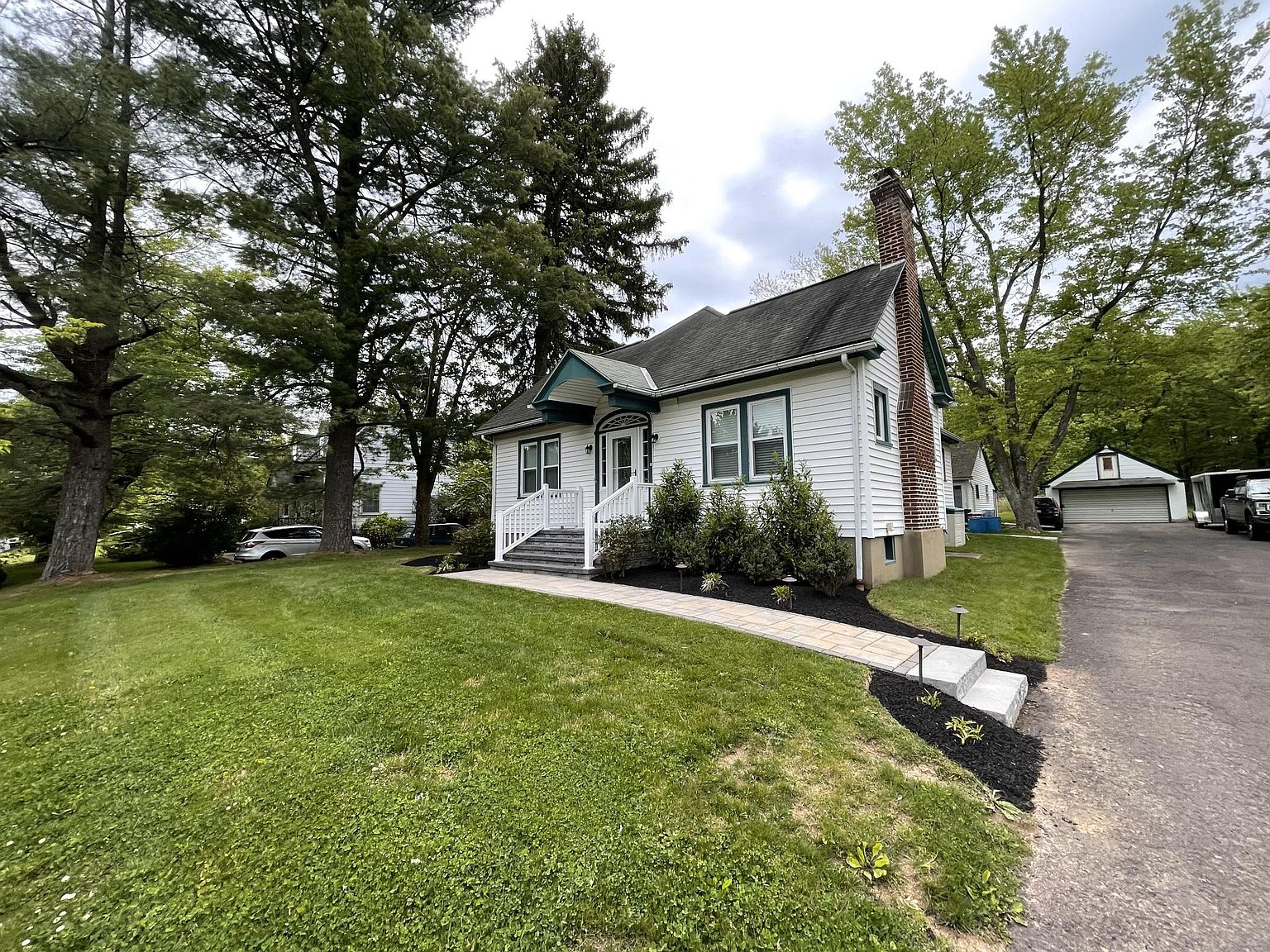 2249 Walnut St, Colmar, PA 18915 Zillow
