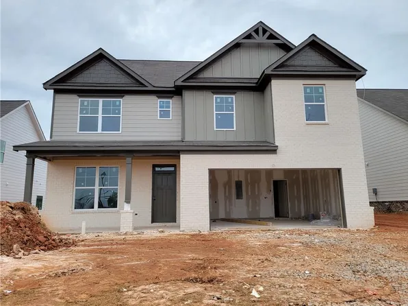 421 Eagles Nest Cir, Auburn, GA 30011