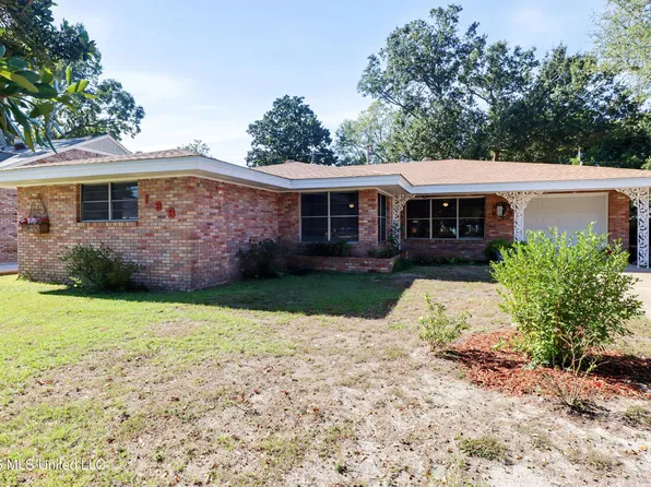 189 Edgewater Dr, Biloxi, MS 39531