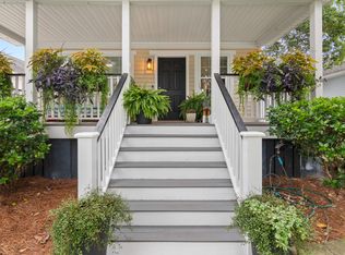 1322 Addykay Pl, North Charleston, SC 29406