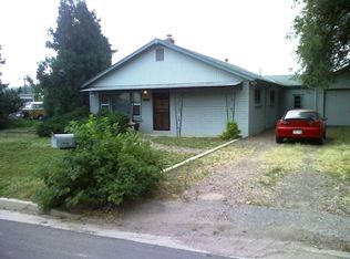 10170 W 41st Ave, Wheat Ridge, CO 80033