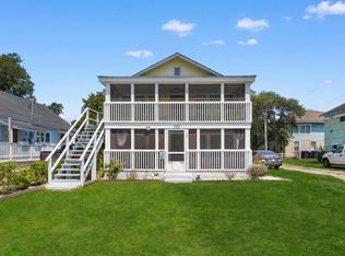 401 17th Ave S, North Myrtle Beach, SC 29582