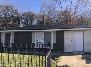 218 Homewood Pl, Reserve, LA 70084