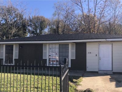 218 Homewood Pl, Reserve, LA, 70084