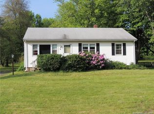 68 Deming St, South Windsor, CT 06074