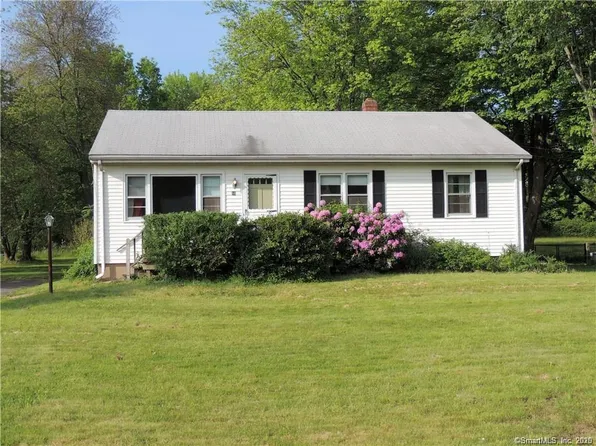 68 Deming St, South Windsor, CT 06074