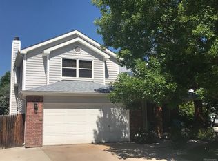 9158 W Maryland Pl, Lakewood, CO 80232