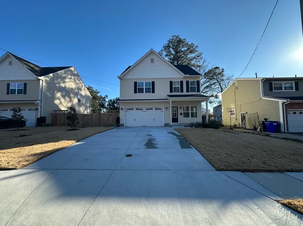 765 Sheppard Ave, Norfolk, VA 23518