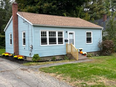 63 Bowman Street, Farmingdale, ME, 04344