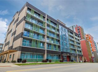 250 Albert St Unit 615, Waterloo, ON N2L 0H5