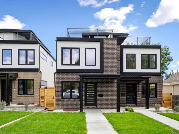 3630 Kalamath Street, Denver, CO 80211