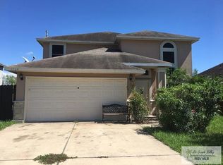 3766 Altamira, Brownsville, TX 78520