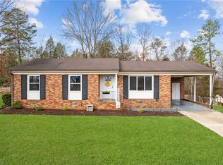 113 Dearr Dr, Lexington, NC 27292