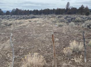 38205 Highway 140, Beatty, OR 97621