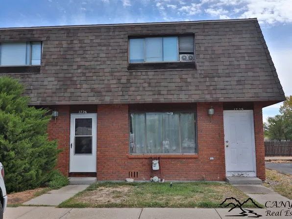 1728 26th St, Cody, WY 82414