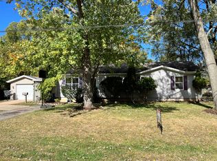 29 E Meadowlawn Ave, Battle Creek, MI 49017