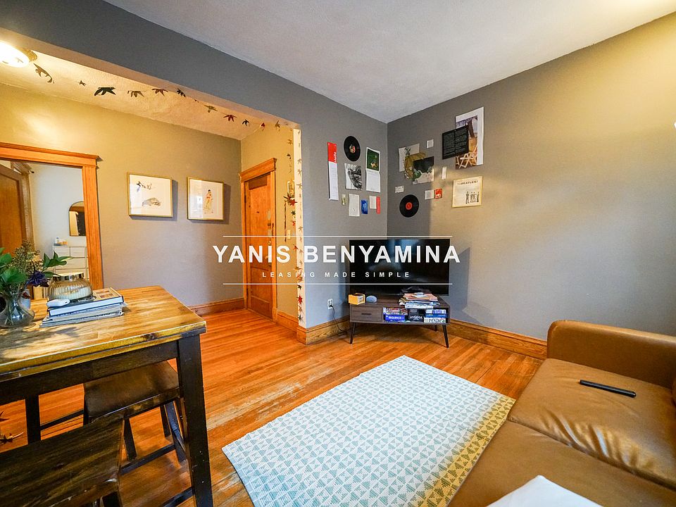 1st image of 86 Glenville Ave APT 15