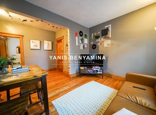 86 Glenville Ave APT 15, Allston, MA 02134