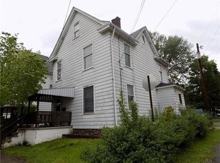 410 Eau Claire St, Butler, PA 16001