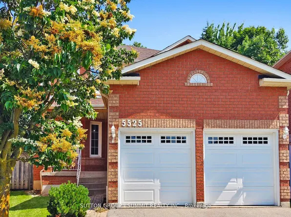 5525 Fleur De Lis Ct, Mississauga, ON L5R 2Z6