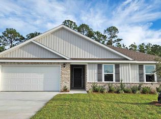 1020 Enclave Cir, Long Beach, MS 39560