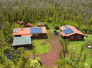 112258 Ohialani Rd, Volcano, HI 96785